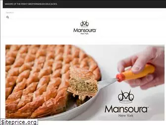 mansoura.com