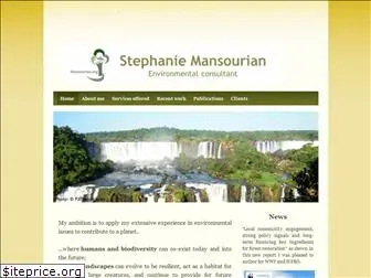 mansourian.org