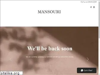 mansouriny.com