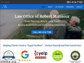 mansourlaw.com