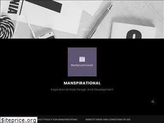 manspirational.com