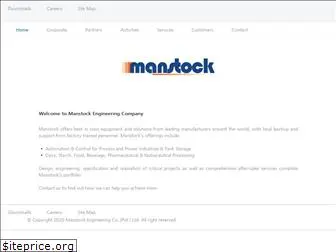 manstock-engg.com