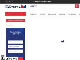 mansuera.com