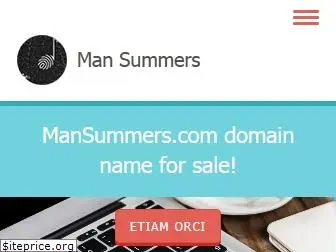 mansummers.com