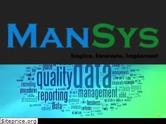 mansysinfotech.com