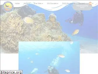 manta-diving-lanzarote.com