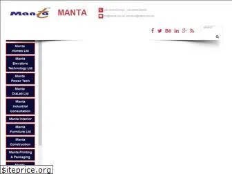 manta.com.bd