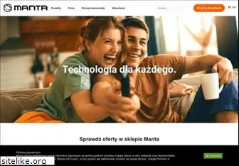manta.com.pl