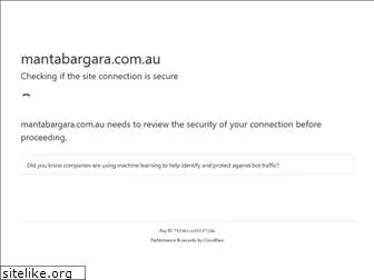 mantabargara.com.au