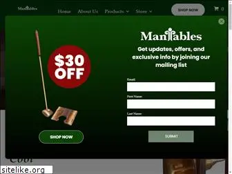 mantables.com