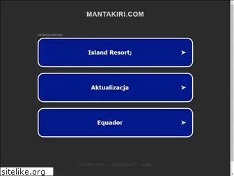 mantakiri.com