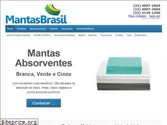 mantasbrasil.com.br
