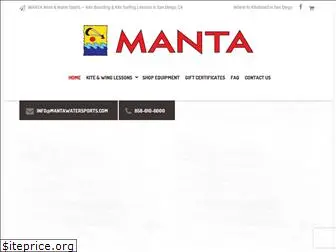 mantawatersports.com