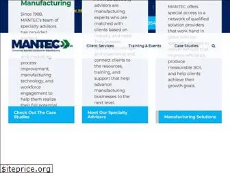 mantec.org