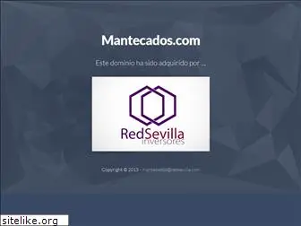 mantecados.com