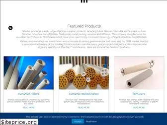 mantecfiltration.com