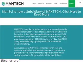 mantech-inc.com