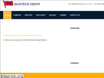 mantech8.com