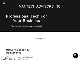 mantechadvisors.com