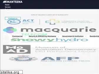 manteena.com.au