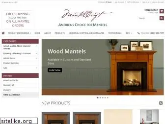 mantelcraft.com