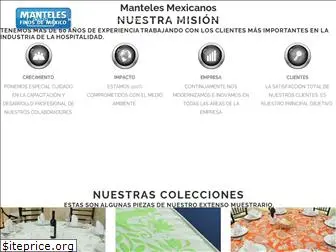 mantelesfinos.com