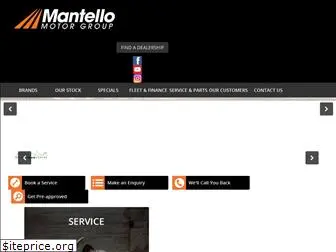mantellomotorgroup.com.au