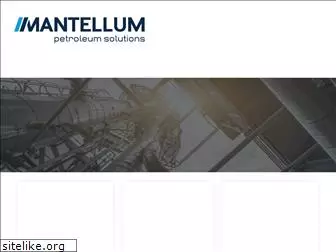 mantellum.co.za