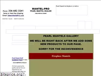 mantelpro.com