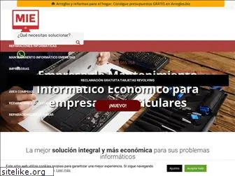 mantenimientoinformaticoeconomico.com