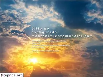 mantenimientomundial.com