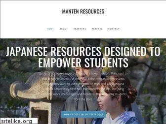mantenresources.com.au