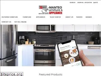 manteofurniture.net