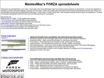 manteomax.com