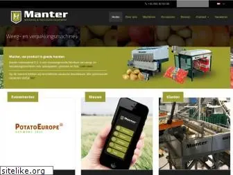 manter.com