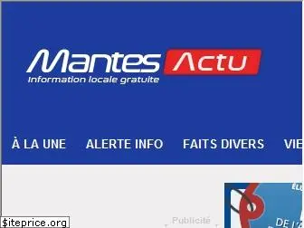 mantes-actu.net
