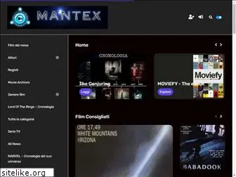 mantex.eu