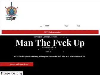 manthefvckup.com