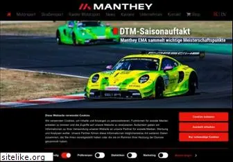 manthey-racing.de