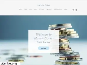 manticcoins.com