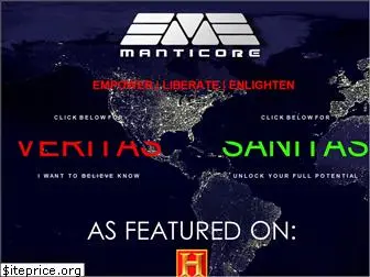 manticore.com