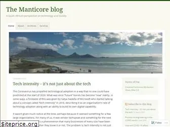 manticoreblog.wordpress.com