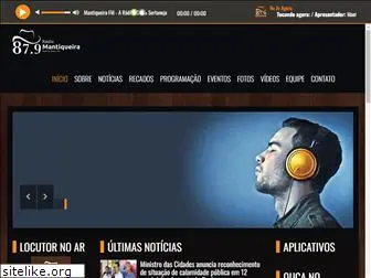 mantiqueirafm.com.br thumbnail