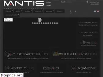 mantis-sport.gr