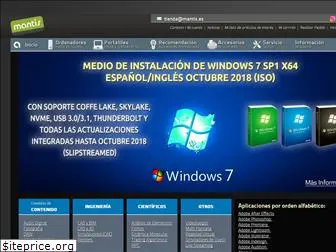 mantis.es