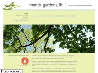 mantisgardens.com