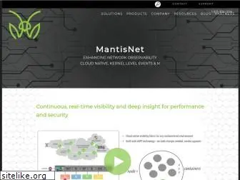 mantisnet.com