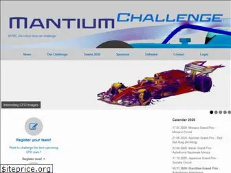 mantiumchallenge.com