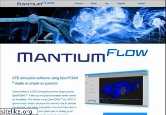 mantiumflow.com