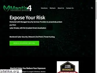 mantix4.com